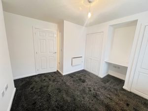 Bedroom One- click for photo gallery